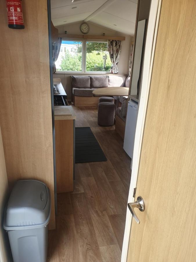 Fantasy Island King Fisher 8Berth 401 Инголдмелс Екстериор снимка
