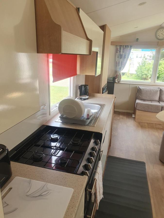 Fantasy Island King Fisher 8Berth 401 Инголдмелс Екстериор снимка