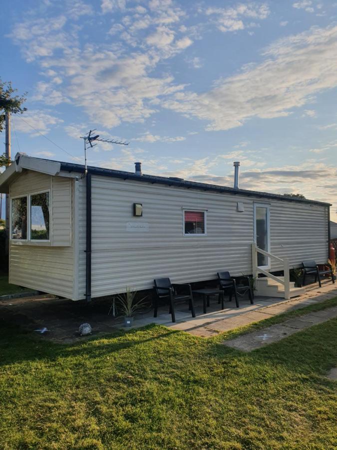 Fantasy Island King Fisher 8Berth 401 Инголдмелс Екстериор снимка