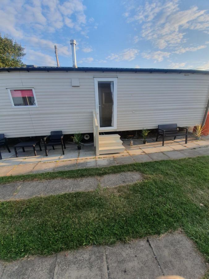 Fantasy Island King Fisher 8Berth 401 Инголдмелс Екстериор снимка